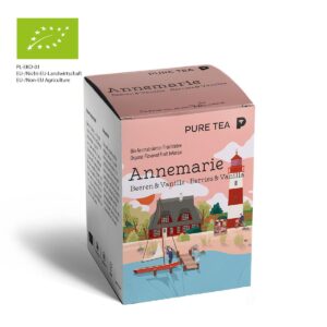 Annemarie Rote Beeren