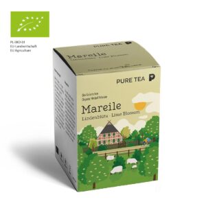 Mareile Lindenblüten