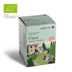 Fleur Sample Box