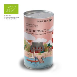 Annemarie Rote Beeren