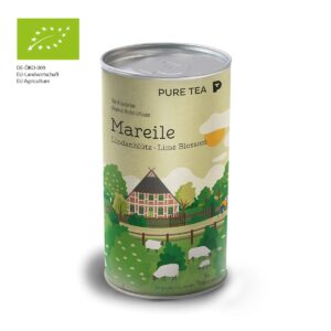 Mareile Lindenblüten