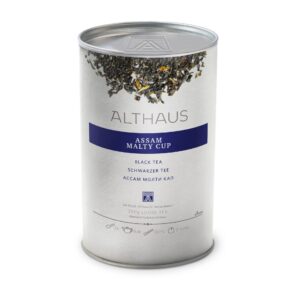 Assam Malty Cup