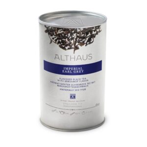 Imperial Earl Grey