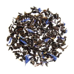 Blue Earl Grey