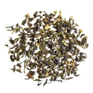 Green Darjeeling