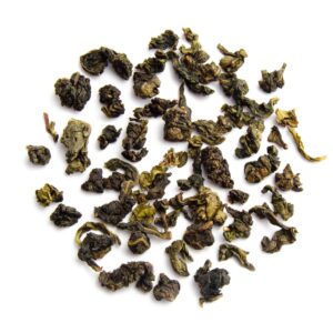 Milk Oolong