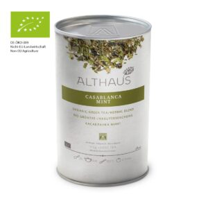 Casablanka Mint