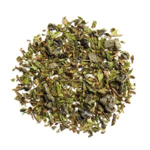 Casablanka Mint