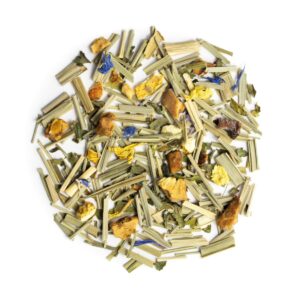 Lemon Mint