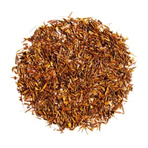 Rooibos Vanilla Toffee