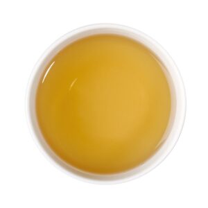 Yellow Dragon First Grade Bio Gelber Tee
