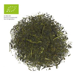 Sencha Tokusen Bio Grüner Tee
