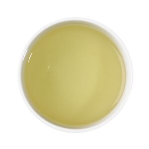 Premium Genmaicha Bio Grüner Tee