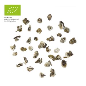 Green Jade Snail Bio Grüner Tee