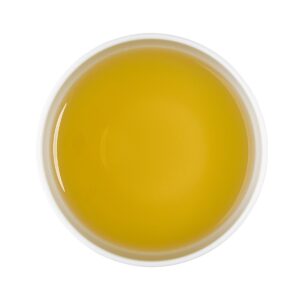 Delicate Blossoms Bio Aromatisierter Grüner Tee