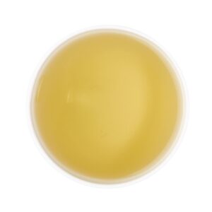 Jasmine Pearls Bai Yin Bio Grüner Tee