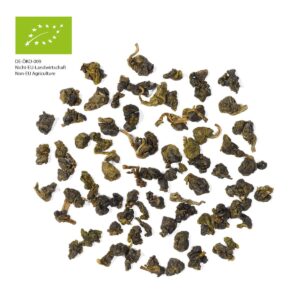 Jade Supreme Dong Ding Oolong Bio Oolong Tee
