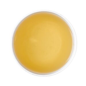 Darjeeling FTGFOP1 First Flush Bio Schwarzer Tee