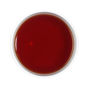 English Breakfast Broken Bio Schwarzer Tee