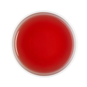 Dark Berry Fusion Bio Aromatisierter Früchtetee