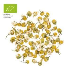 Chamomile Bio Kräutertee