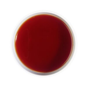 South African Rooibos Vanilla Bio Aromatisierter Rooibos Tee