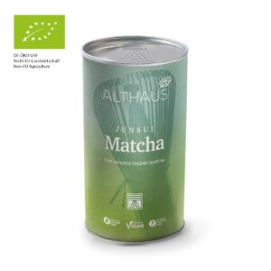 Junsui Matcha Bio
