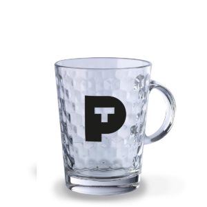 Pure Tea Teeglas