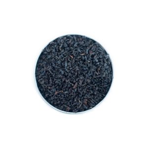 James Earl Grey