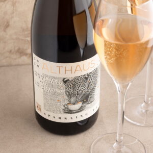 Sparkling Tea Rosé