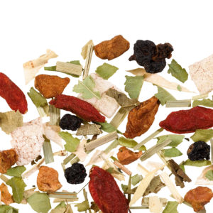 Herbal Temptation