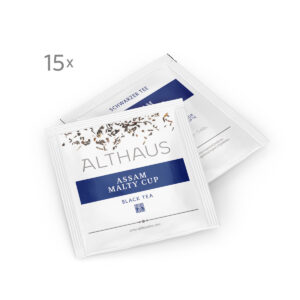 Assam Malty Cup
