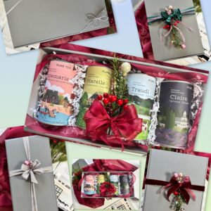 Geschenk Set 8