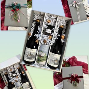 Geschenk Set 4
