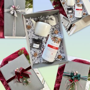 Geschenk Set 3