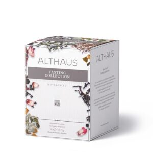 Althaus Sample Box 16 Pyra Packs