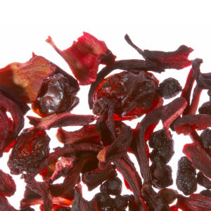 Red Fruit Flash
